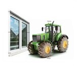 Carboxyl terminated polyester resin designed for use with TGIC for out-door appliations of architecu...