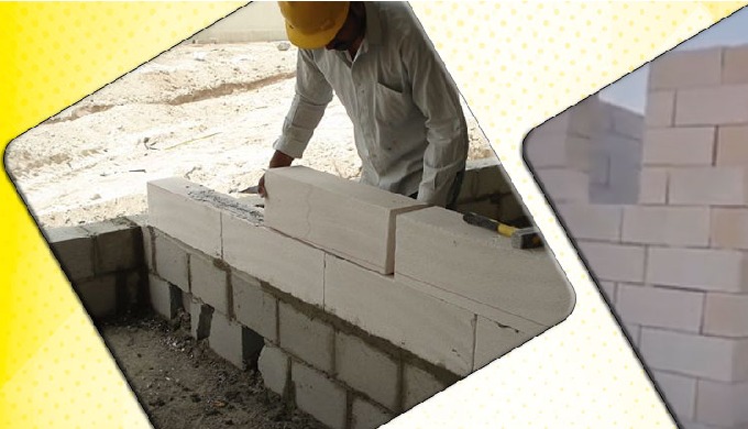 BSCO Brick Building Mortar