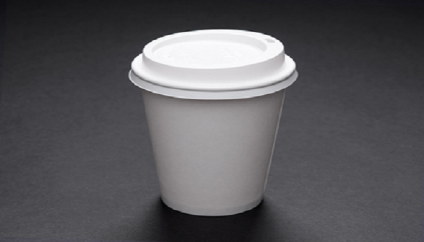 Material: PAPER Use: Beverage cup, Hot drink cup