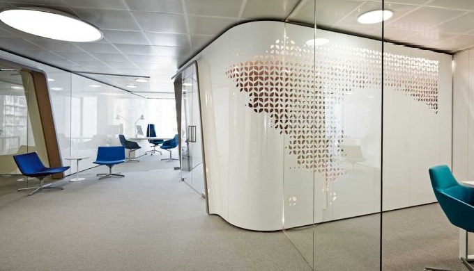 reformas de oficinas