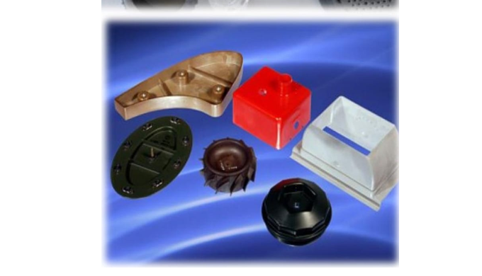 -Molds for plastic ve rubber parts, -CNC machined parts, -Plastic parts, -Sheet metal parts.