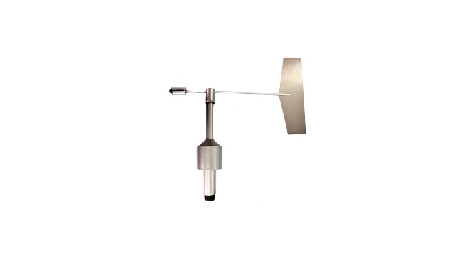Type : Vane Measuring Range : 0 ~ 360 degree Threshold : 0.3m/s Below Resolution : +- 2.8 degree Acc...
