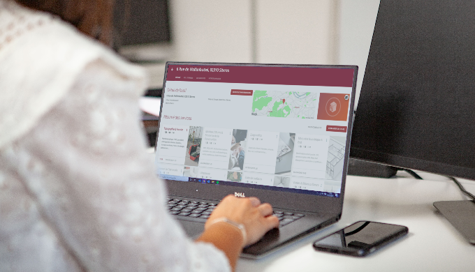 GexOnline est l'offre digitale de GEXPERTISE pour une information immobilière connectée proposant un...