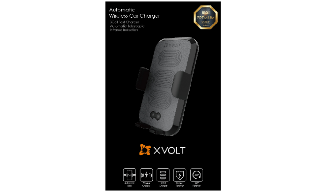 cutting edge of camera solution, XMOTION Wi-Fi type W2, XMOTION Wi-Fi type W4, XVOLT wireless car ch...