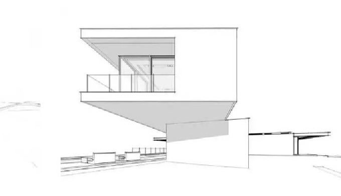 Como arquitectos ofrecemos servicios de proyección, el diseño, la ejecución y la dirección de obra, ...