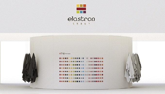 Elastron presents a varied portfolio that aims to respond to a wide range of targets, all type of pa...