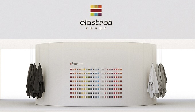 A Elastron apresenta um portefólio diversificado que visa satisfazer os mais diversos targets, todo ...