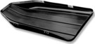 Tillverkad i HDPE (Polyeten) Materialet är köldtåligt och okänsligt för fukt. Polyeten används bl.a....