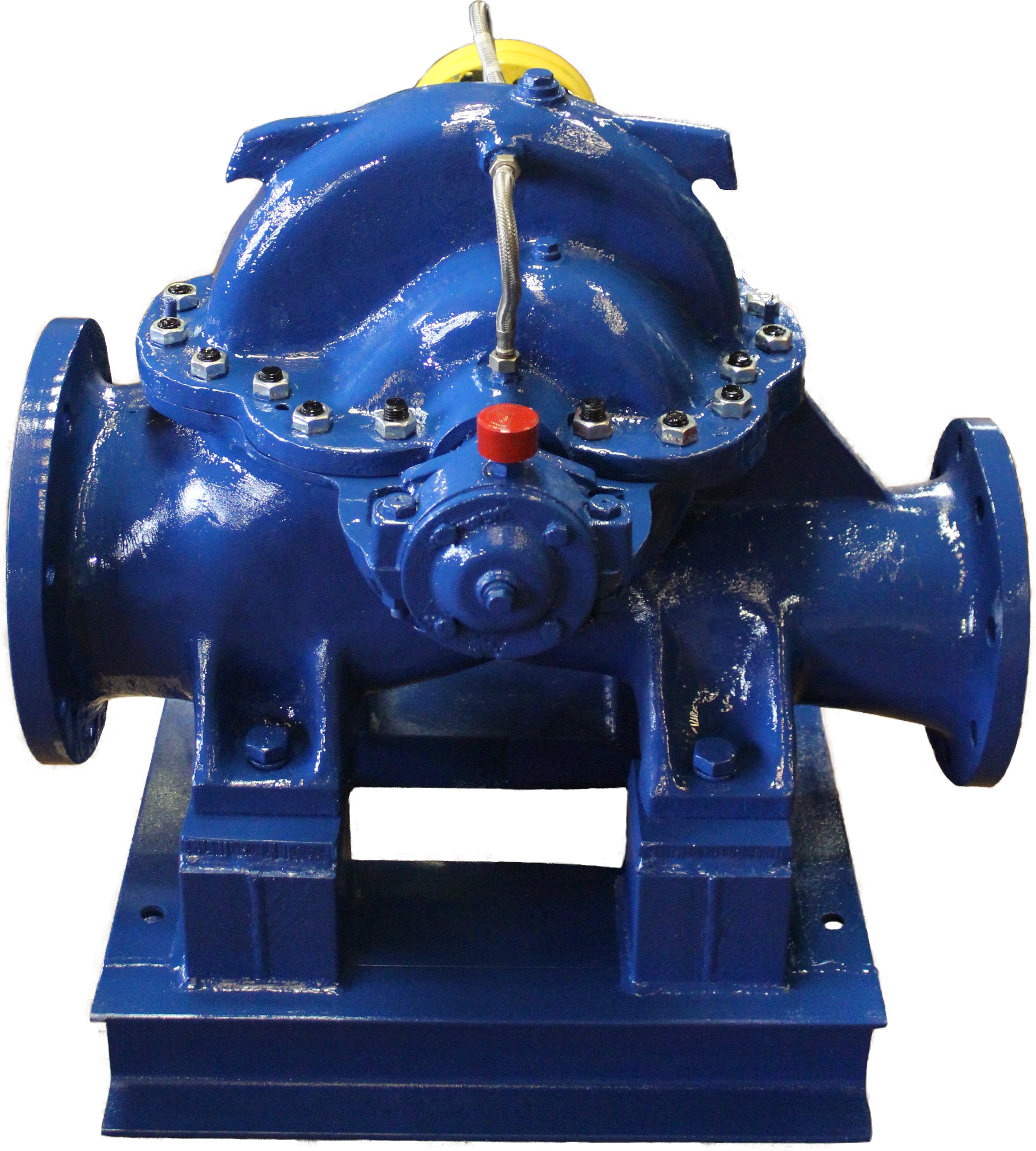 centrifugal, mono staged pumps; irrigations and draining; industrial or dri...
