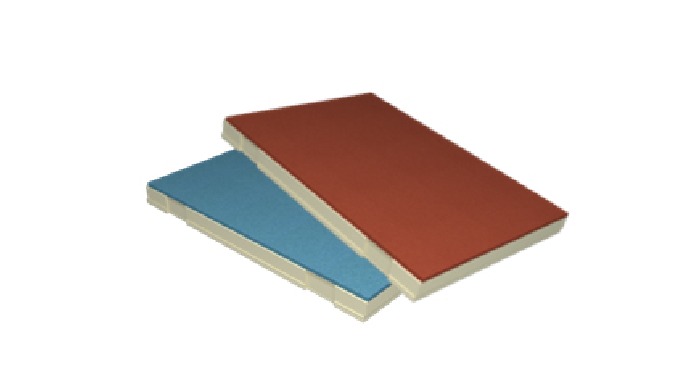 IP Terracotta | Heat insulation material panel Standard : 1200*600*112 / 1200*600*72 /1200*600*42 To...