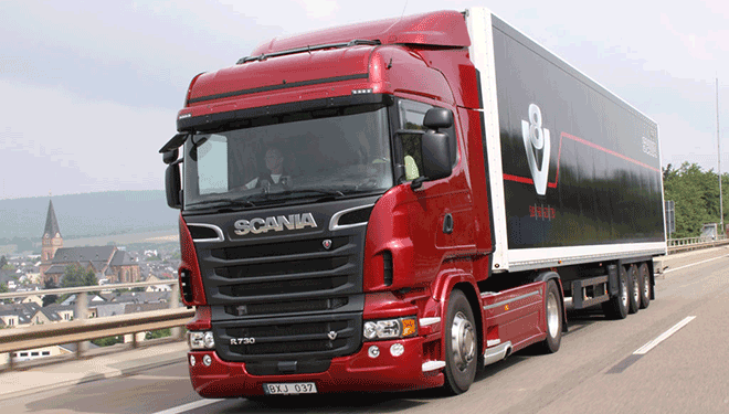 Transport of Dangerous Goods and ADR