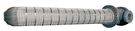 Shell & Tube Heat Exchangers Shell & Tube Heat Exchangers