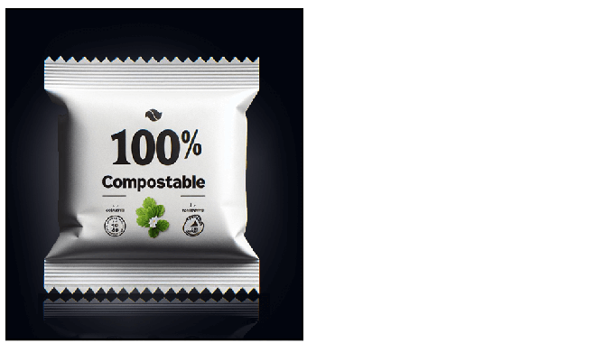 Multiplastics offers “the most complete” and diverse group of “plastic-free” products and NatureFlex...