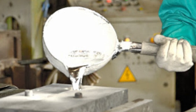 At My Design Minds, we offer Gravity Casting Services designed to produce durable and precise metal ...