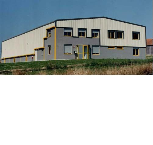 Prestation mécanique générale S C G I