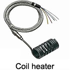 Out main products: Coil heater series ( hot runner heater series ) Internal...
