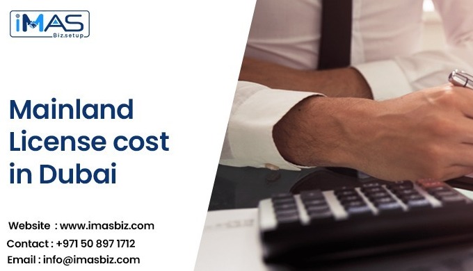 IMAS is one of the most dependable firms in the United Arab Emirates that helps business organizatio...