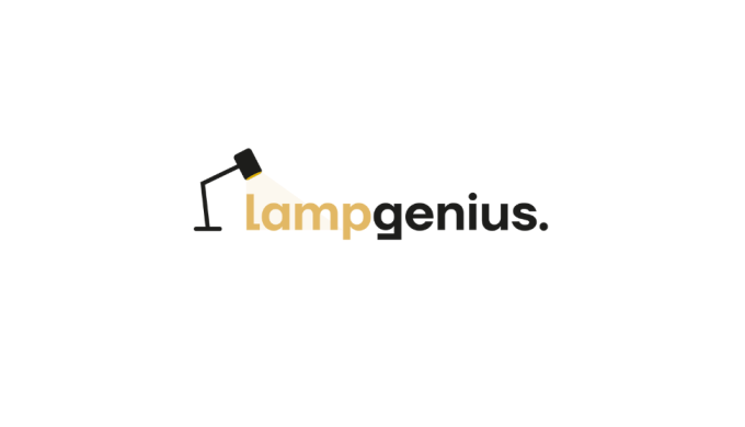 Lamp Genius, founded in 2022, aims to modernise the UK lighting market with European-inspired design...