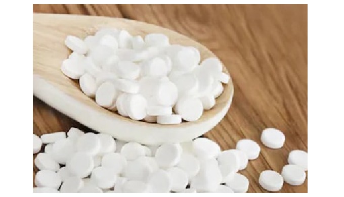 Unlike harmful chlorine chemicals, Pool Salt is formulated with non-hazardous ingredients that are s...
