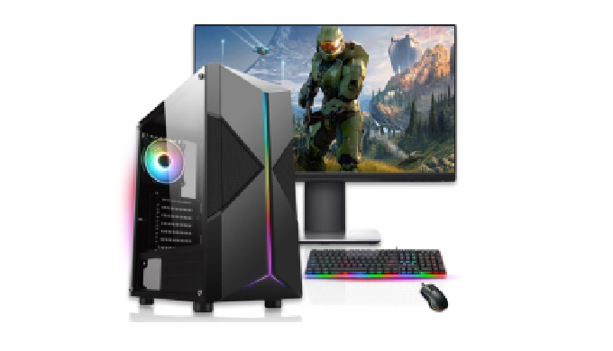 Browse Safe Pc Direct to get a Refurbished Gaming PC at incredible prices. We deal in a variety of t...