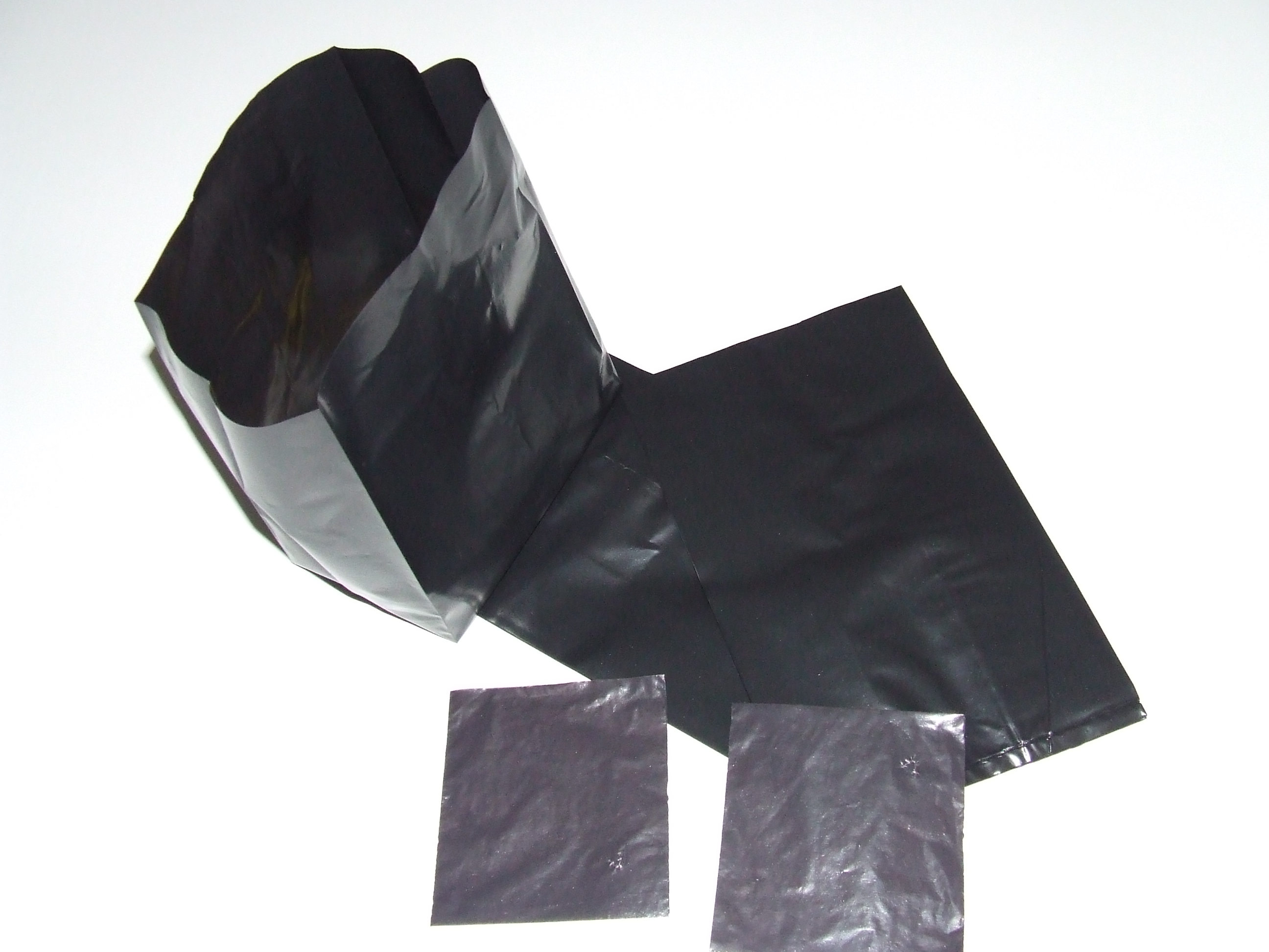 PE SEEDLING BAGS NURSERY BAGS PLANTING BAGS