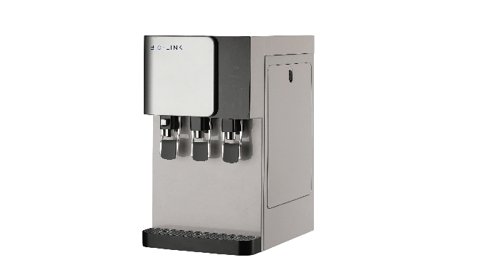 Filtration System: Reverse Osmosis (RO) - The most effective filtration technology, outperforming na...