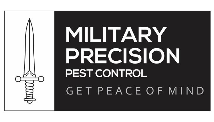 A pest infestation can adversely impact your peace of mind. At Military Precision Pest Control Ltd, ...