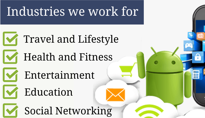 Rayna Technologies is one of the leading mobile app development companies in Patna. We provide high ...