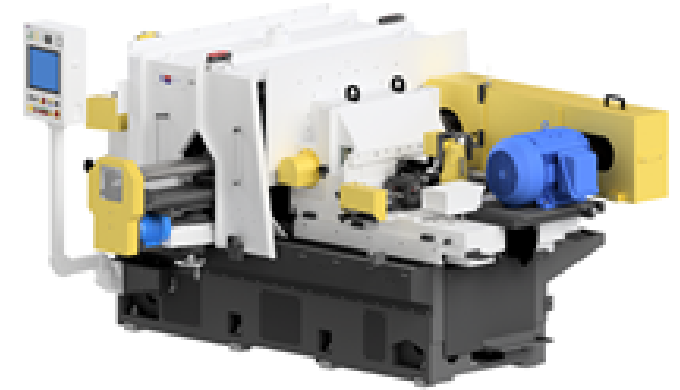 [Overview] - SGC series are capable of performing more than three different types of dressing method...