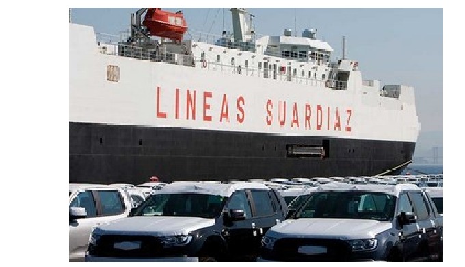 SERVICIOS DE TRANSPORTE MARÍTIIMO DE MERCANCÍAS