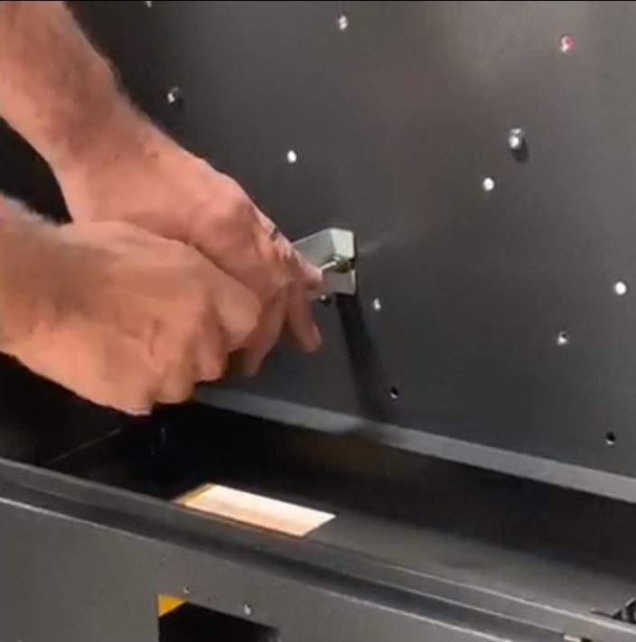 Service d’Assemblage ATM