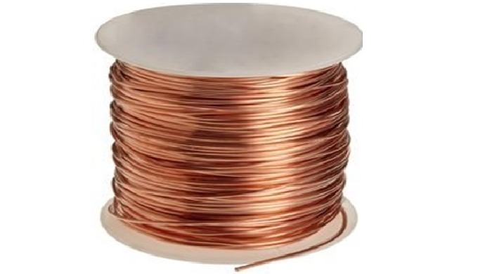 * MATERIAL: - BERYLLIUM COPPER/ MOLYBDENUM/ TUNGSTEN/ NICKEL/ CU-FE/ CHROME COPPER/ CONNECTOR WIRE, ...