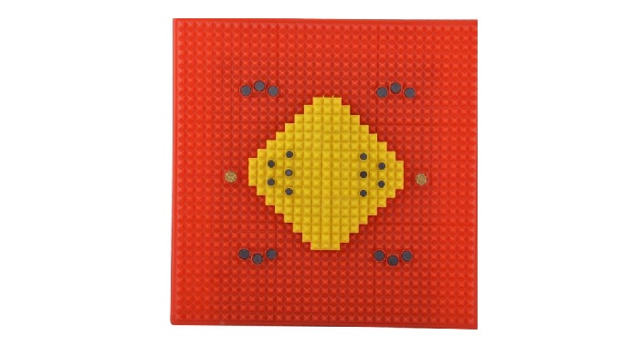 K111 Kstar Acupressure Mat-Super
