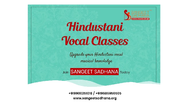 Trying to upgrade your Singing skill? If yes, then here is a great opportunity. Sangeet sadhana is t...