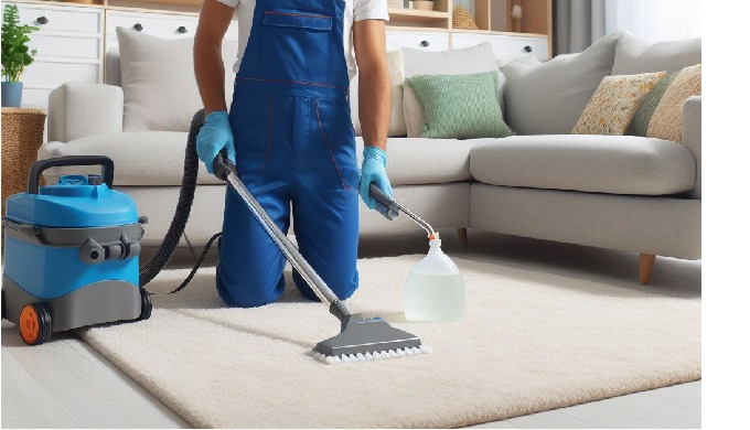 Seeking reliable carpet cleaning near you? Turn to 4 Seasons Carpet Clean for professional and affor...