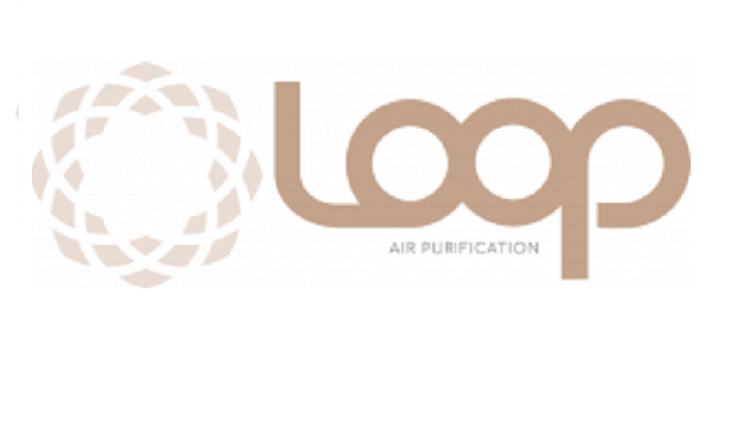 Leading air purification technology, safeguarding your health and well-being. LOOP, from Filter 8 tr...