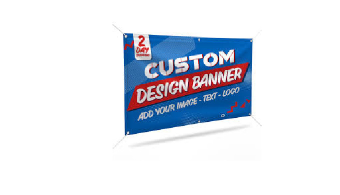 Kaizen Emballage AB broadens our offer with a complete range of banners and banners with printing in...