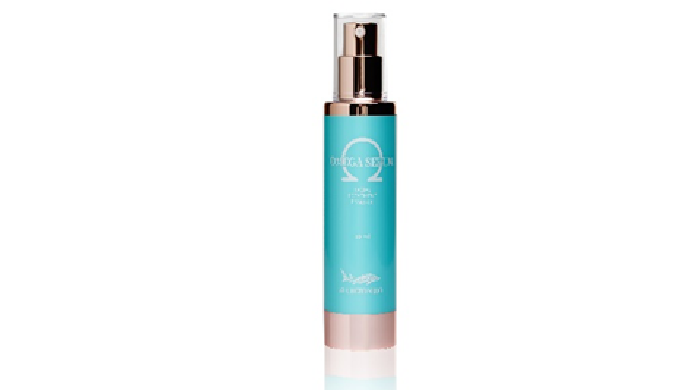 Product Information : The high concentration of 72.1% sturgeon extract penetrates deep into the skin...