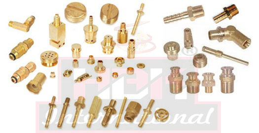 ALL TYPES OF LPG COMPONENTS
