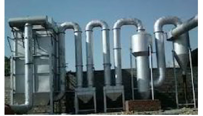 Pollution Control Device