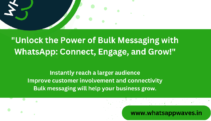 Get ready to revolutionize the way you connect with your audience in India. It's time to make your m...