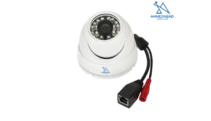 Need IP CCTV cameras in Ahmedabad? Ahmedabad Technologies provides professional IP CCTV installation...