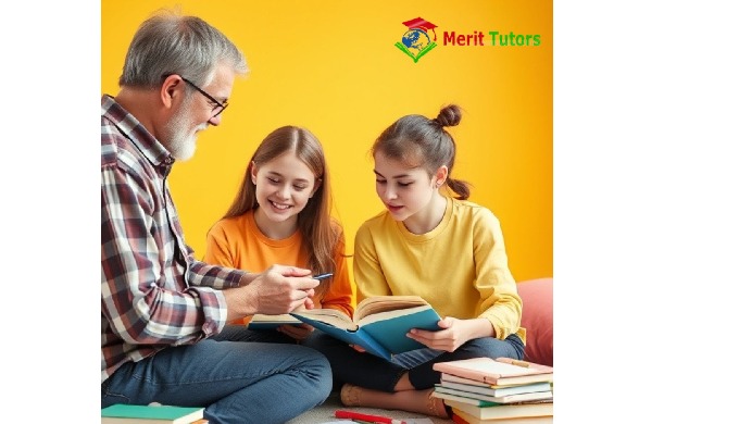 Merit Tutors are East London’s Tuition Centre of choice. A leading provider of Primary, Secondary an...