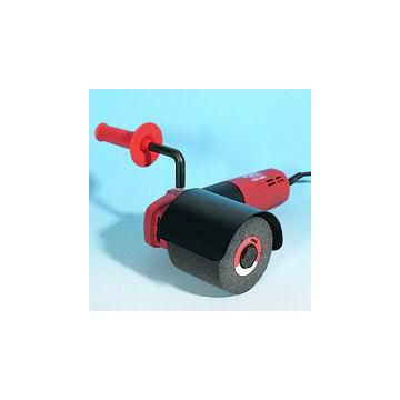 Masina manuala de slefuit sau finisat metal, lemn, plastic Masina manuala de slefuit sau finisat metal, lemn, plastic