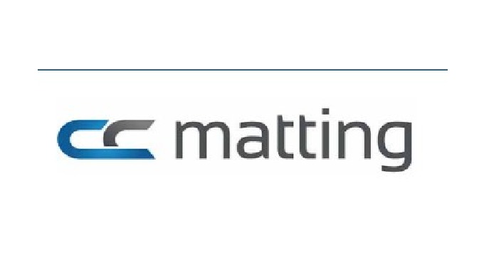 CC Matting is a flooring business in Ireland that deals with top-quality polymeric flooring, contami...