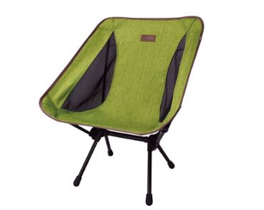- Compact size and portable - Light and strong - Comfortable seating - Easy assembly and separation