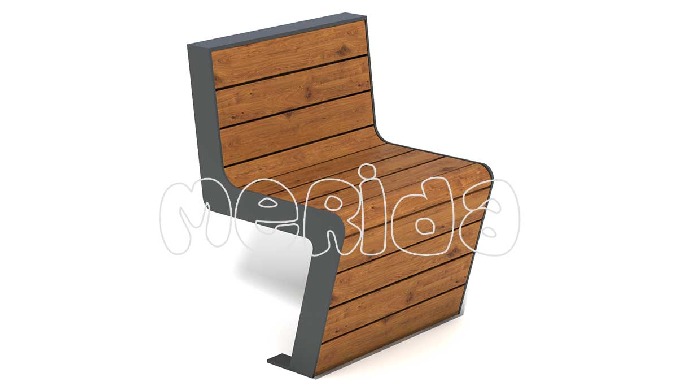 https://www.meridapark.com/urun/oturma-banklari-modelleri-bk-42 Kent Ekipmanları - Banklar - BK 42