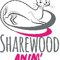 SHAREWOOD ANIM'