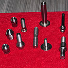 titanium