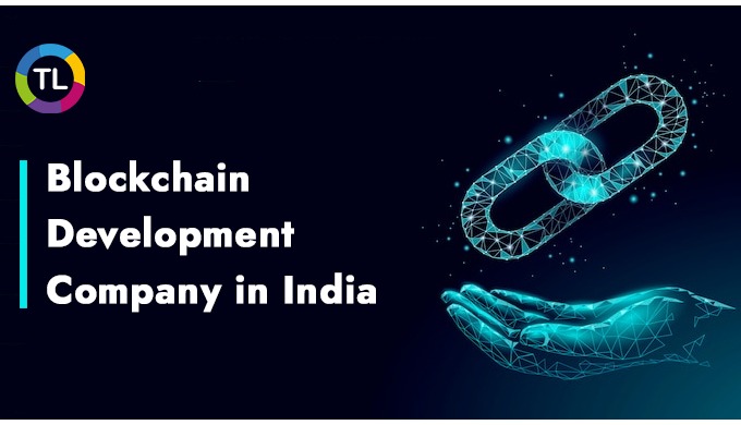 Technoloader is one of the leading blockchain development company in India with long experience in p...
